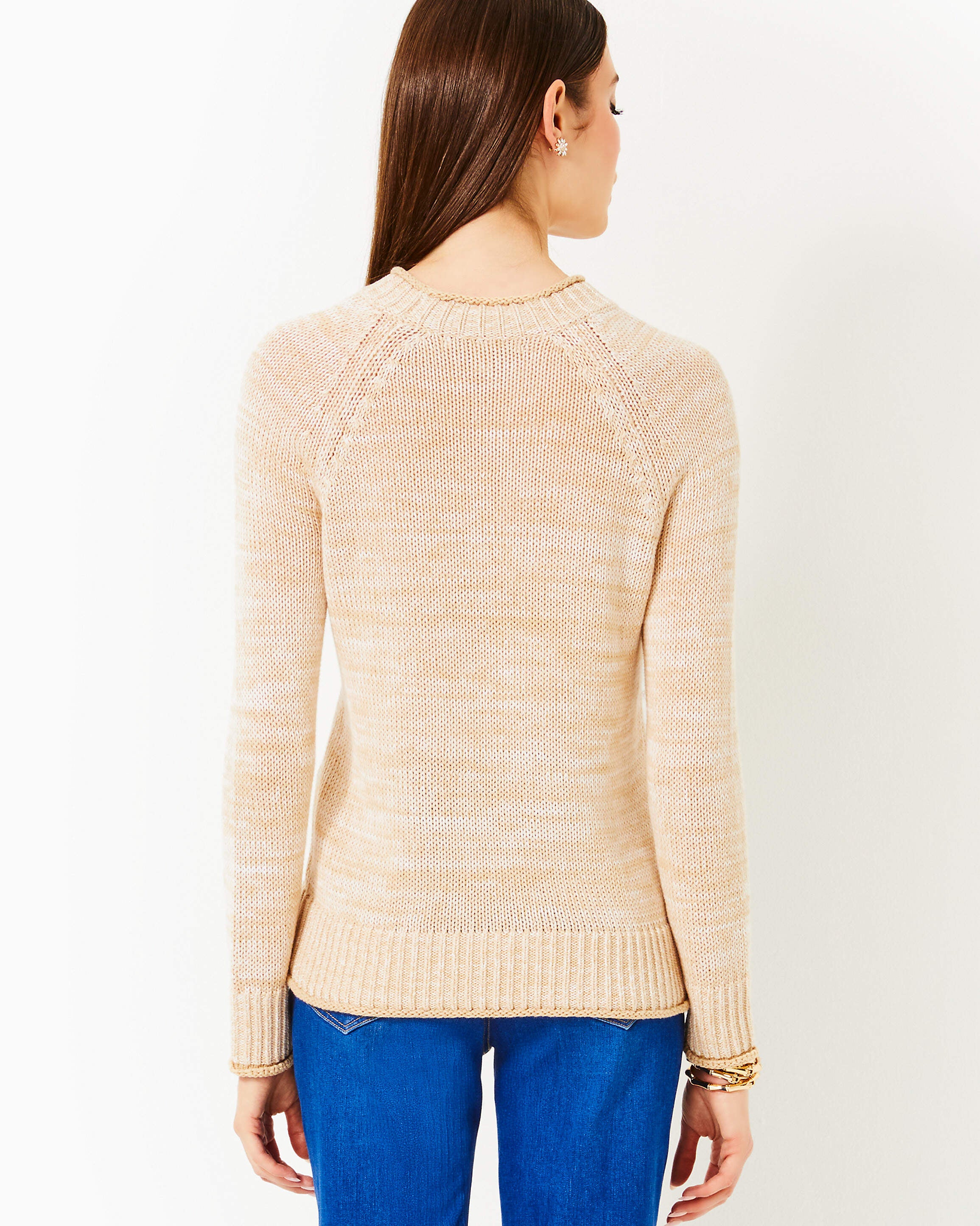 Deba Sweater