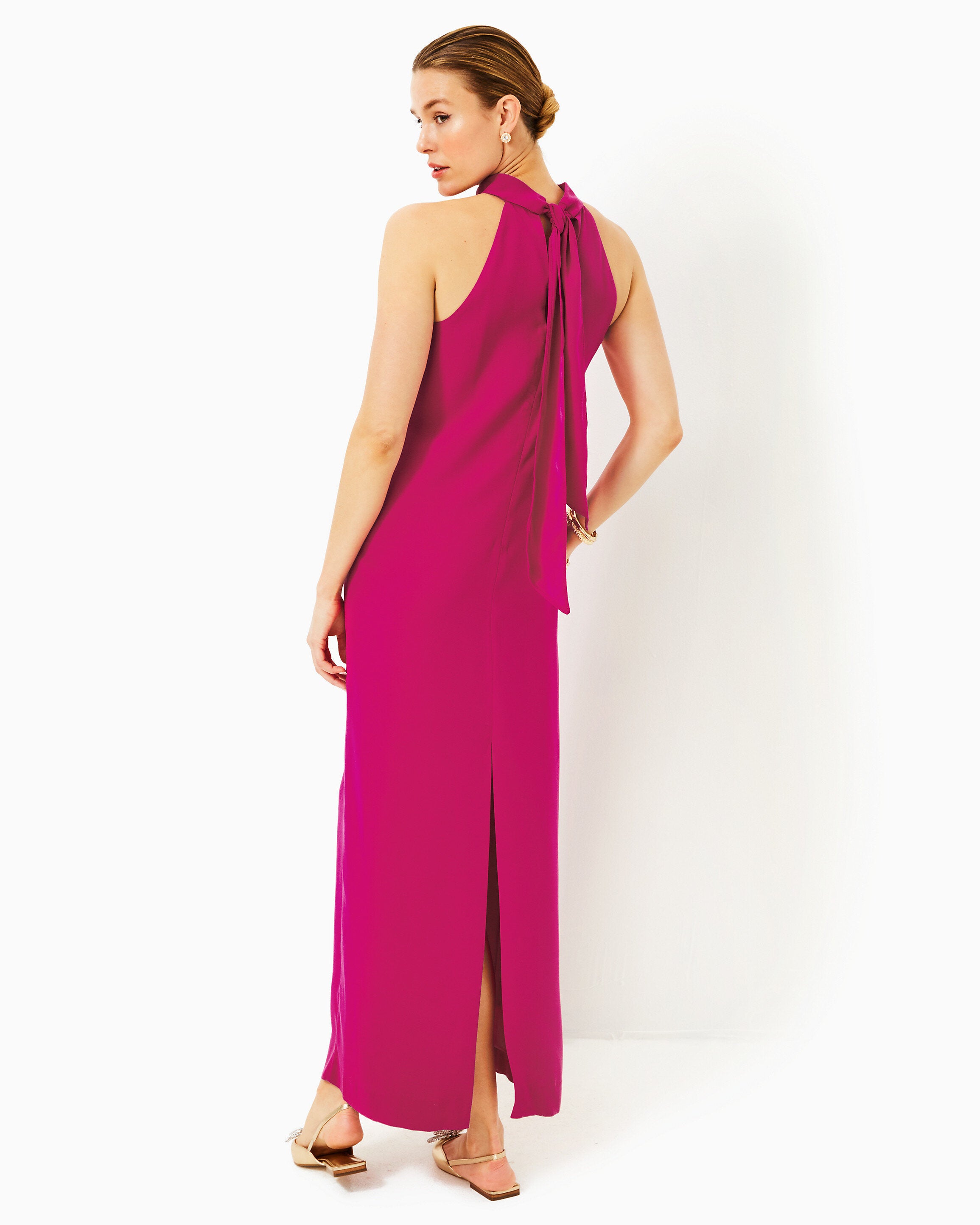 Alaric Maxi Dress