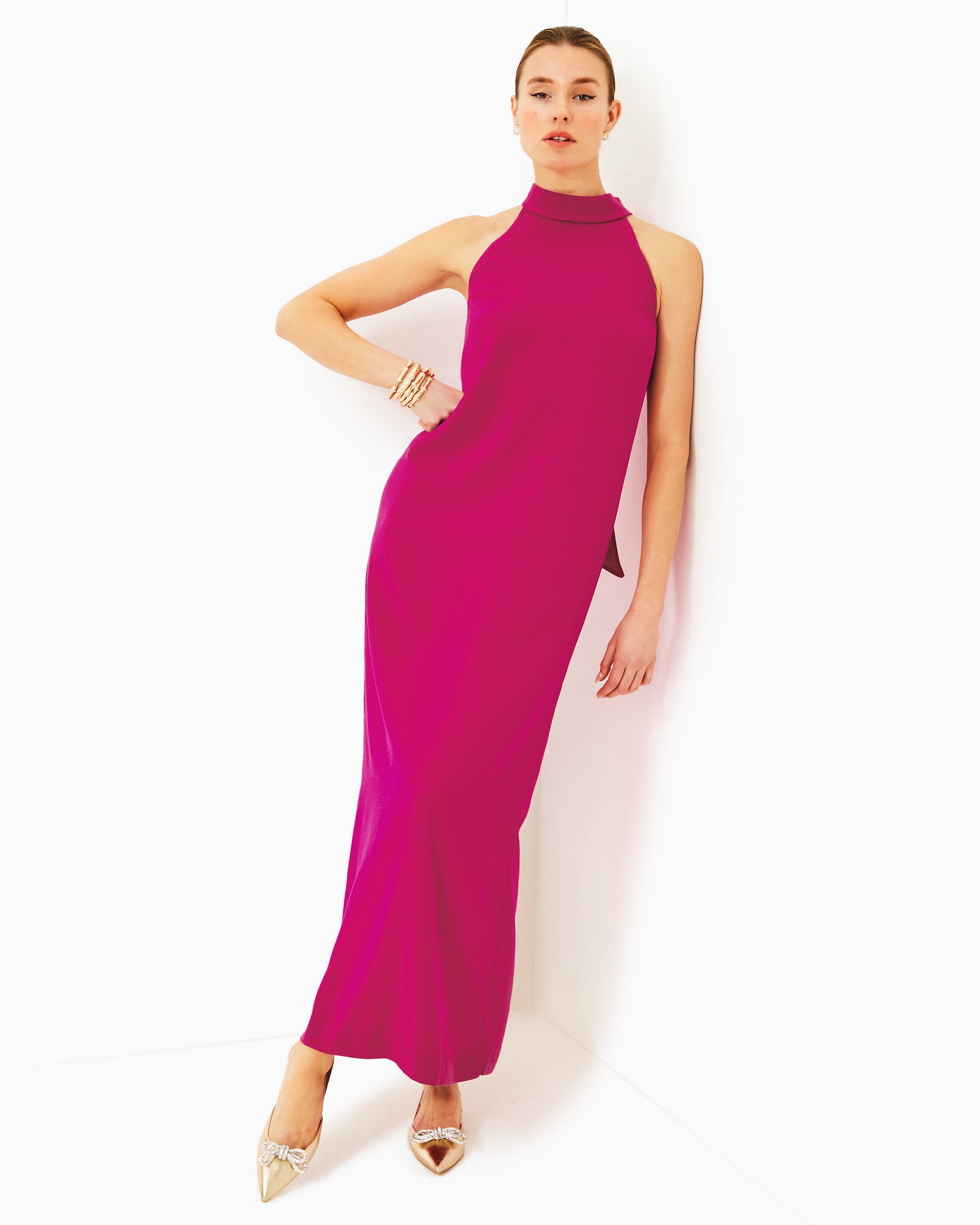 Alaric Maxi Dress