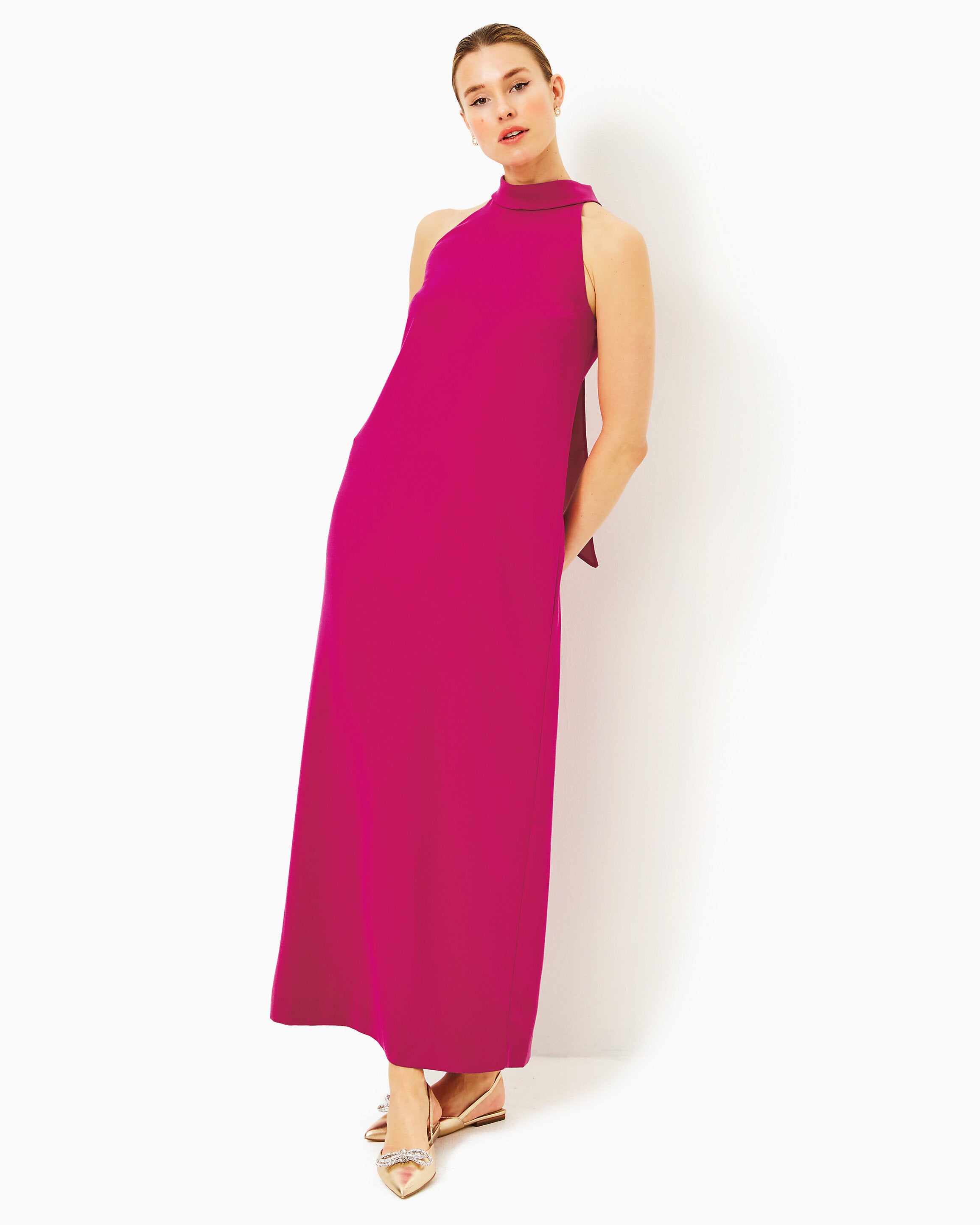 Alaric Maxi Dress