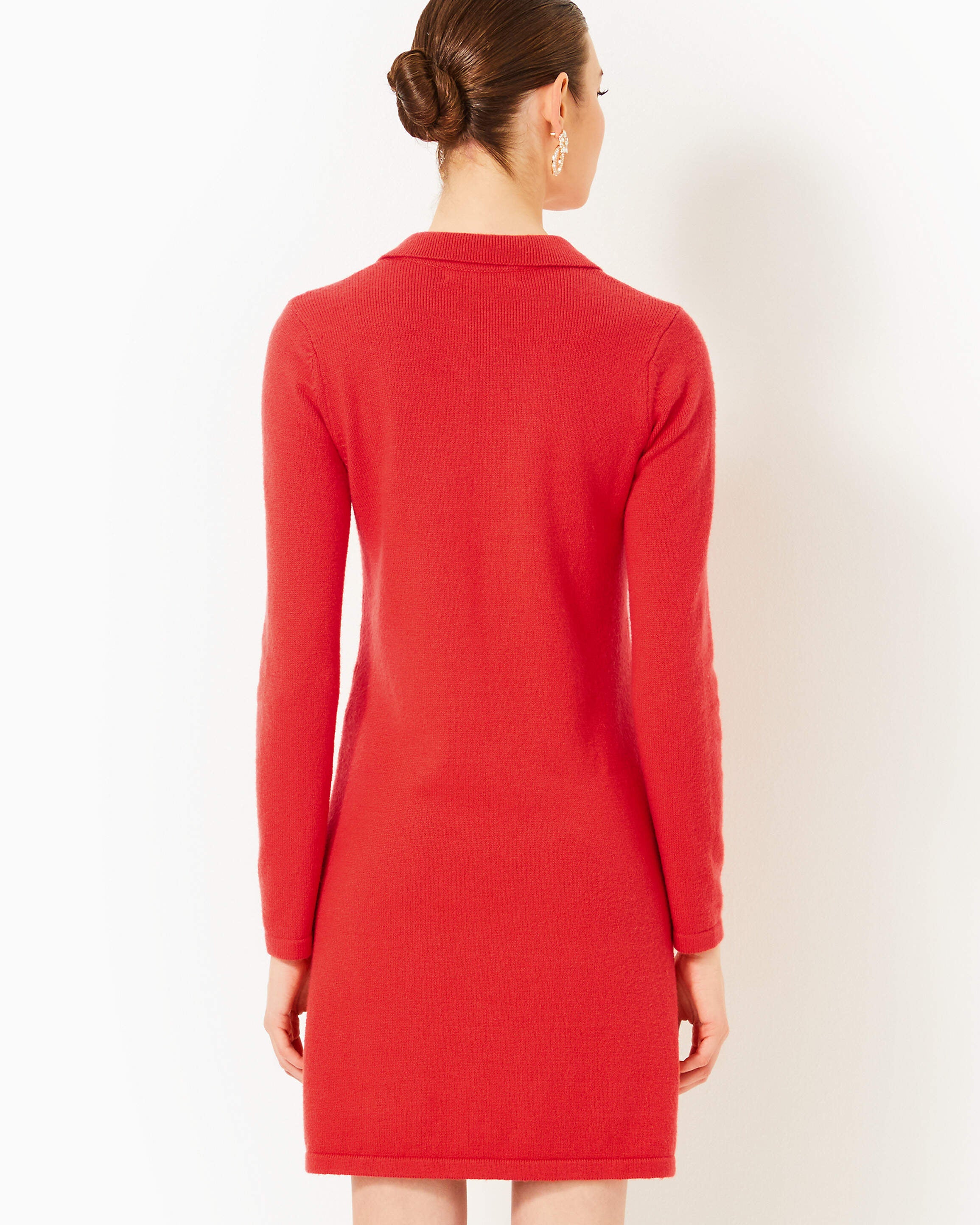 Adalena Sweater Dress